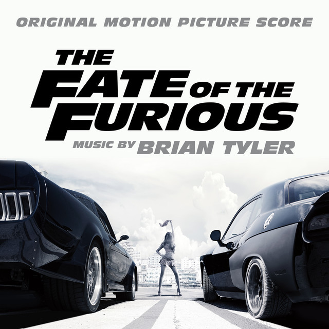 Music The Fate of the Furious