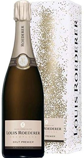 Champagne Louis Roederer - Brut Premier