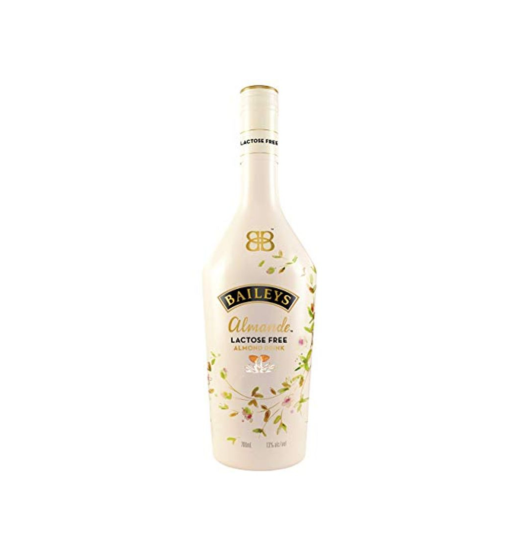 Social Baileys Licor Almande Almondmilk