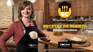 Moda Recetas de Esbieta - YouTube