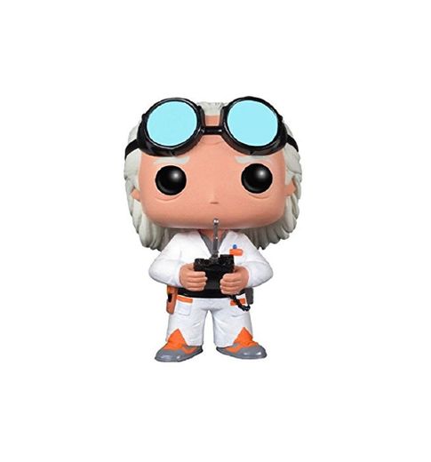 FunKo POP! Vinilo - BTTF