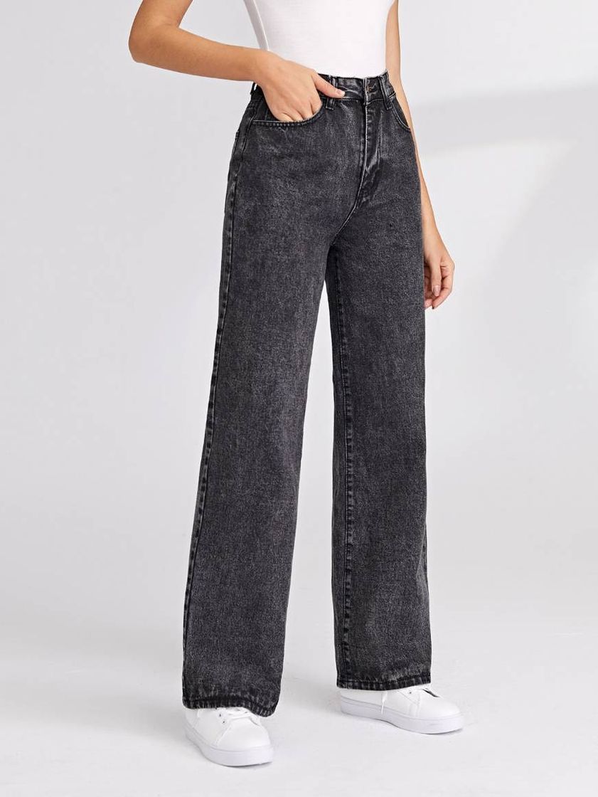 Fashion Calça jeans shein