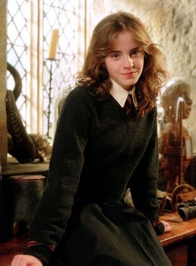 Hermione Granger