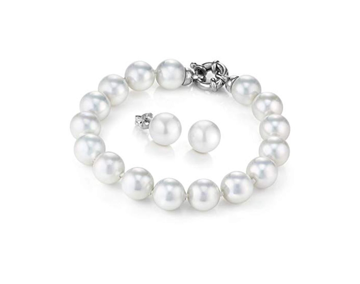 Social JOIA DE MAJORCA - Pulsera de rodio