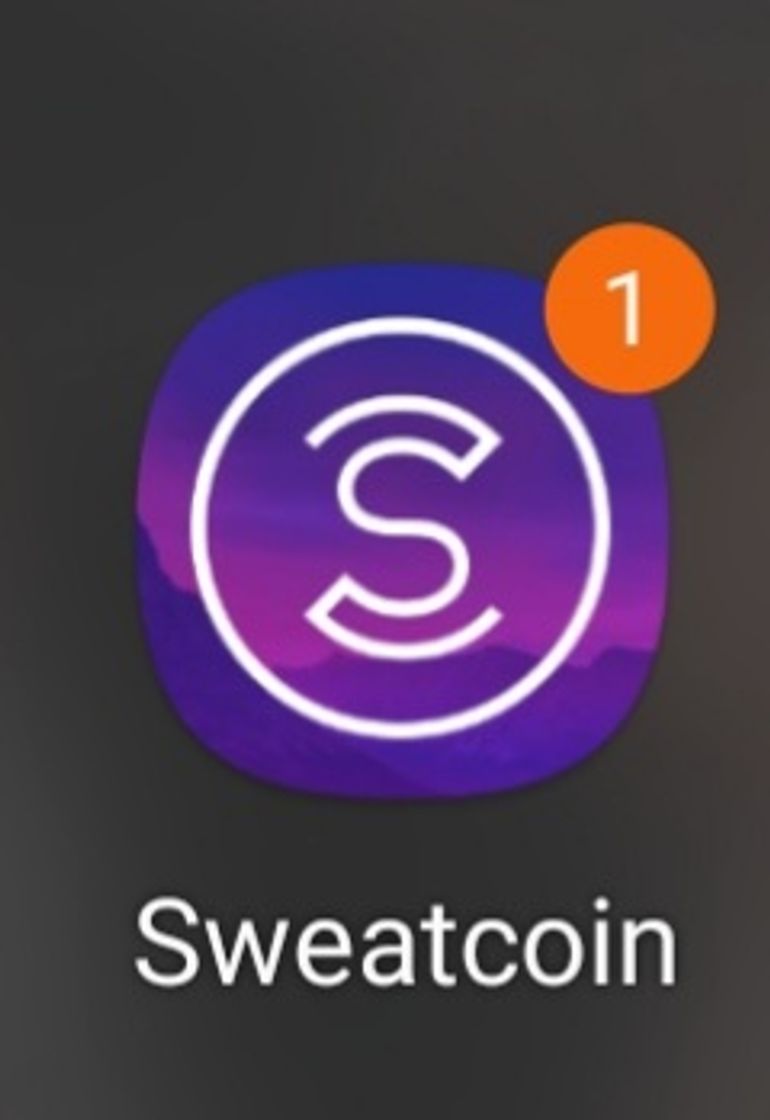 Fashion Sweatcoin