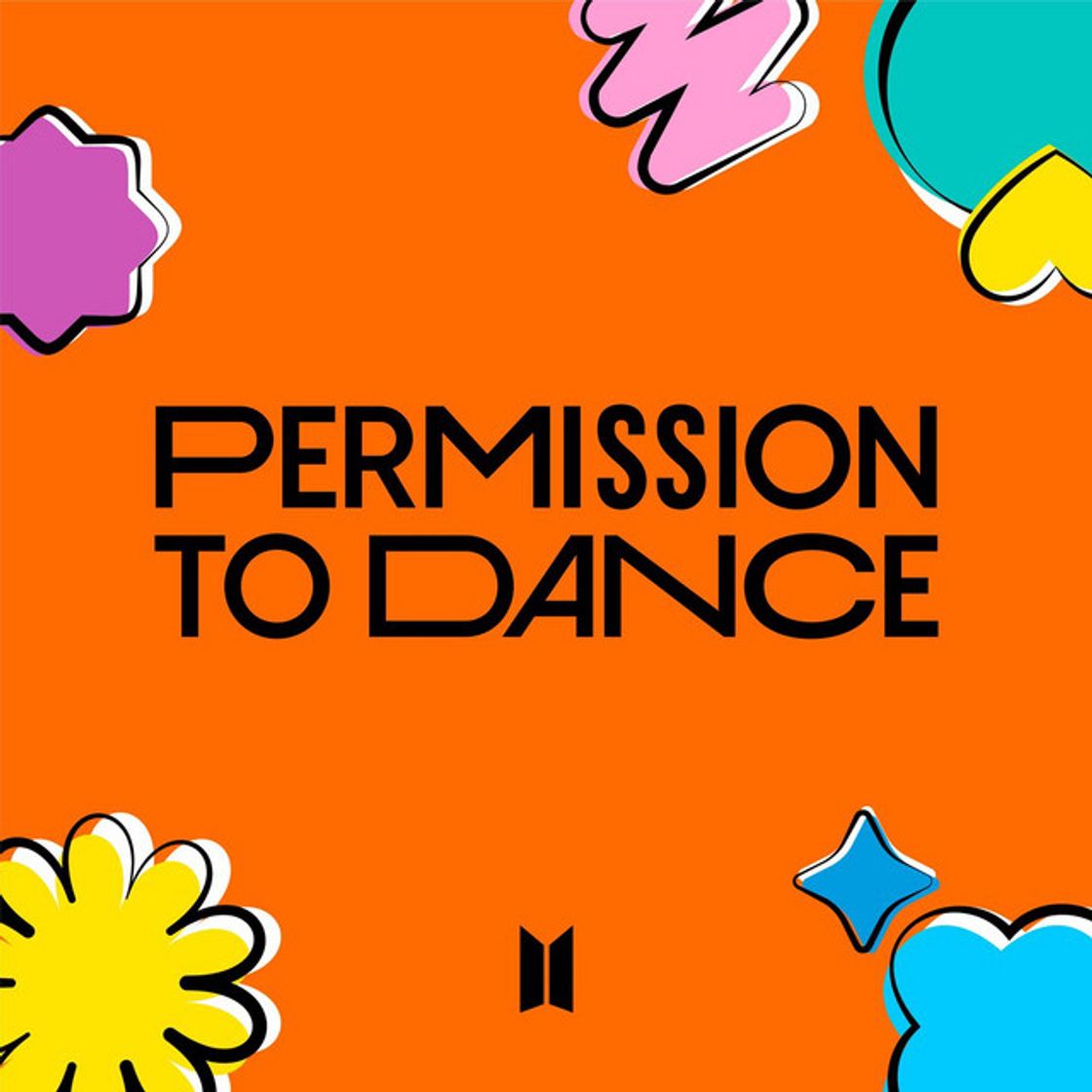 Music Permission to Dance