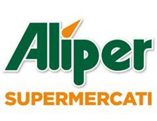 Alí Supermercati - Alíper Ipermercati