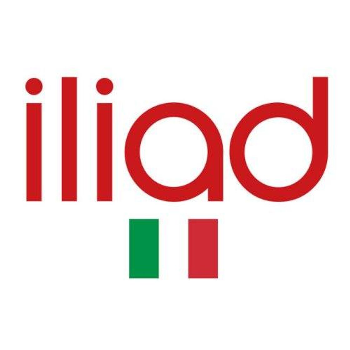 Moda iliad - Benvenuto in iliad