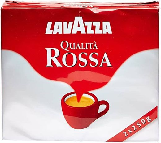 Lavazza Caffè Espresso Italiano dal 1895 | Visita il Sito Ufficiale