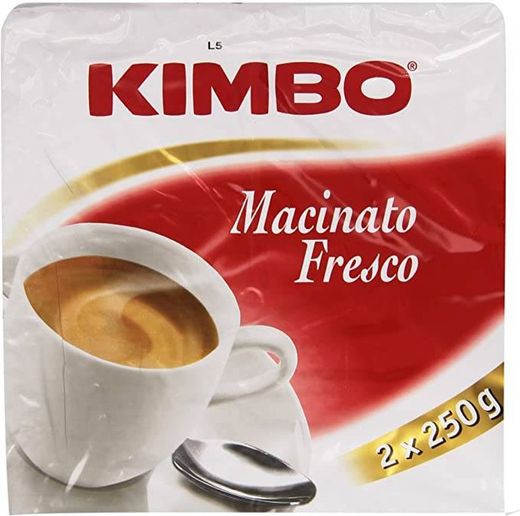Kimbo | Italia | Visita lo Shop Online Ufficiale