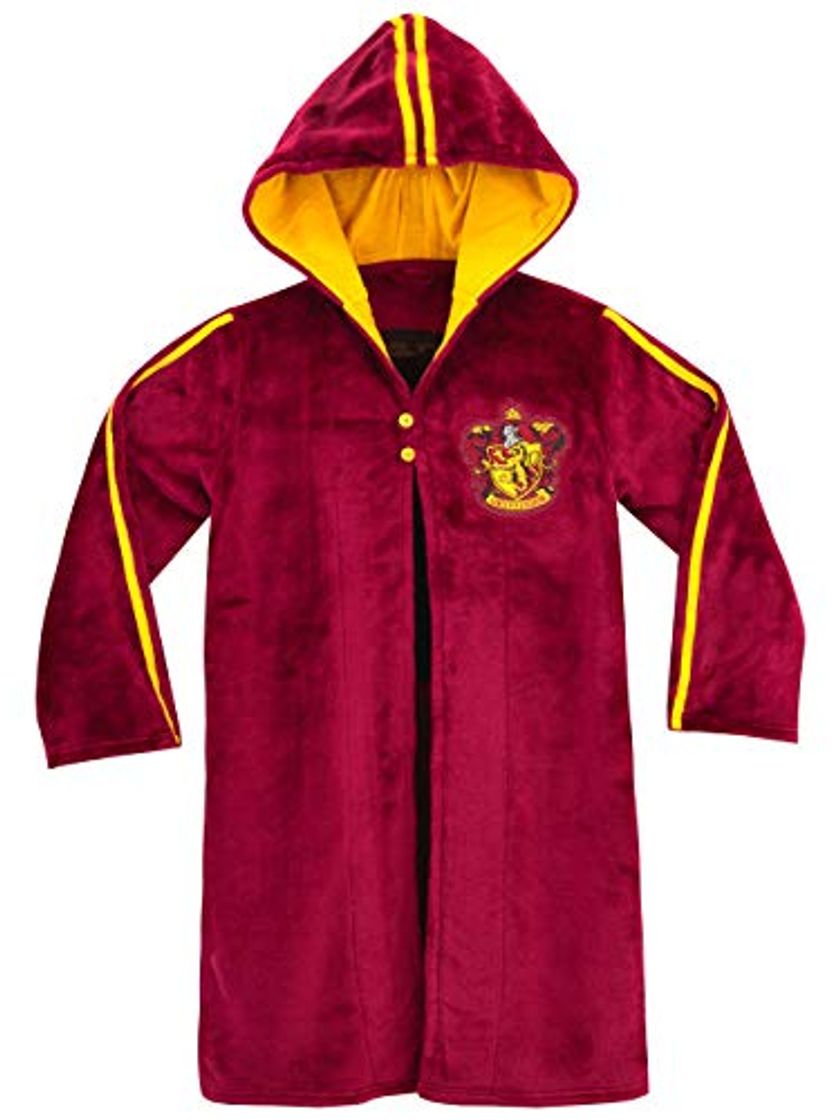 Moda HARRY POTTER