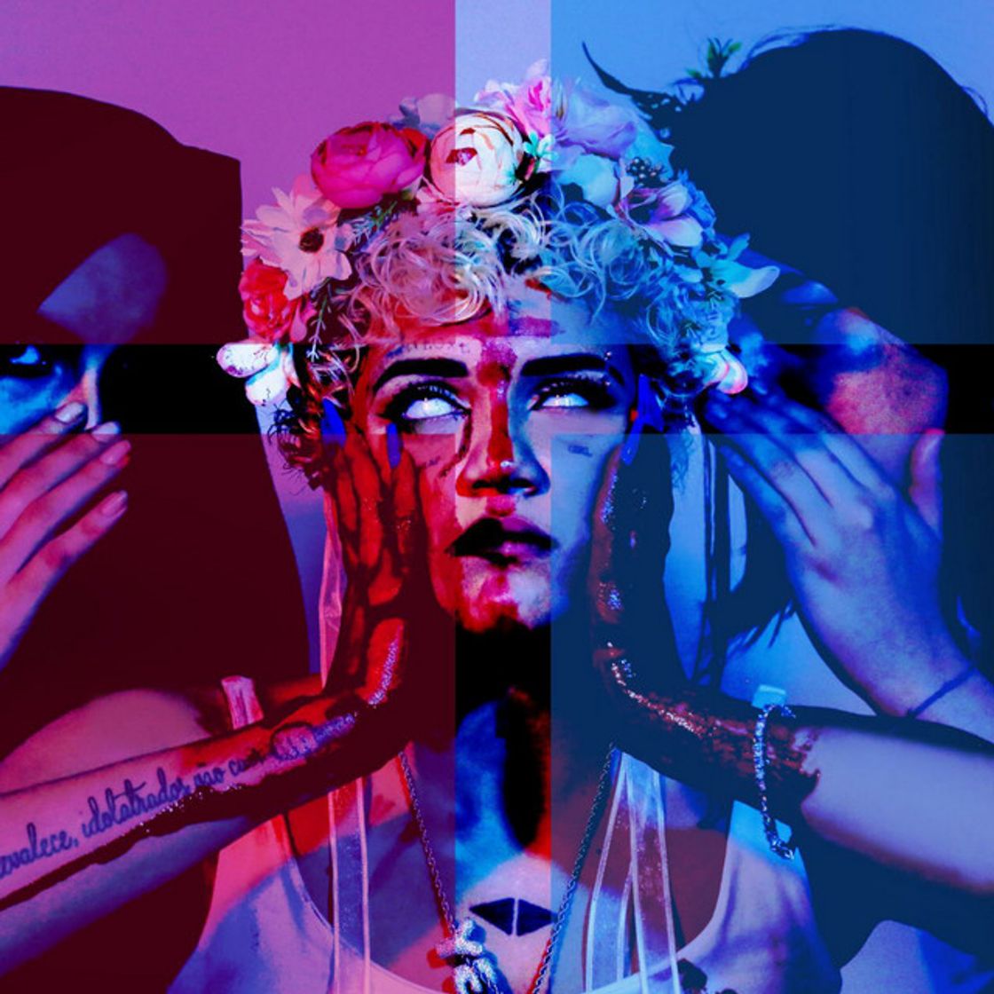 Canción Céu Azul