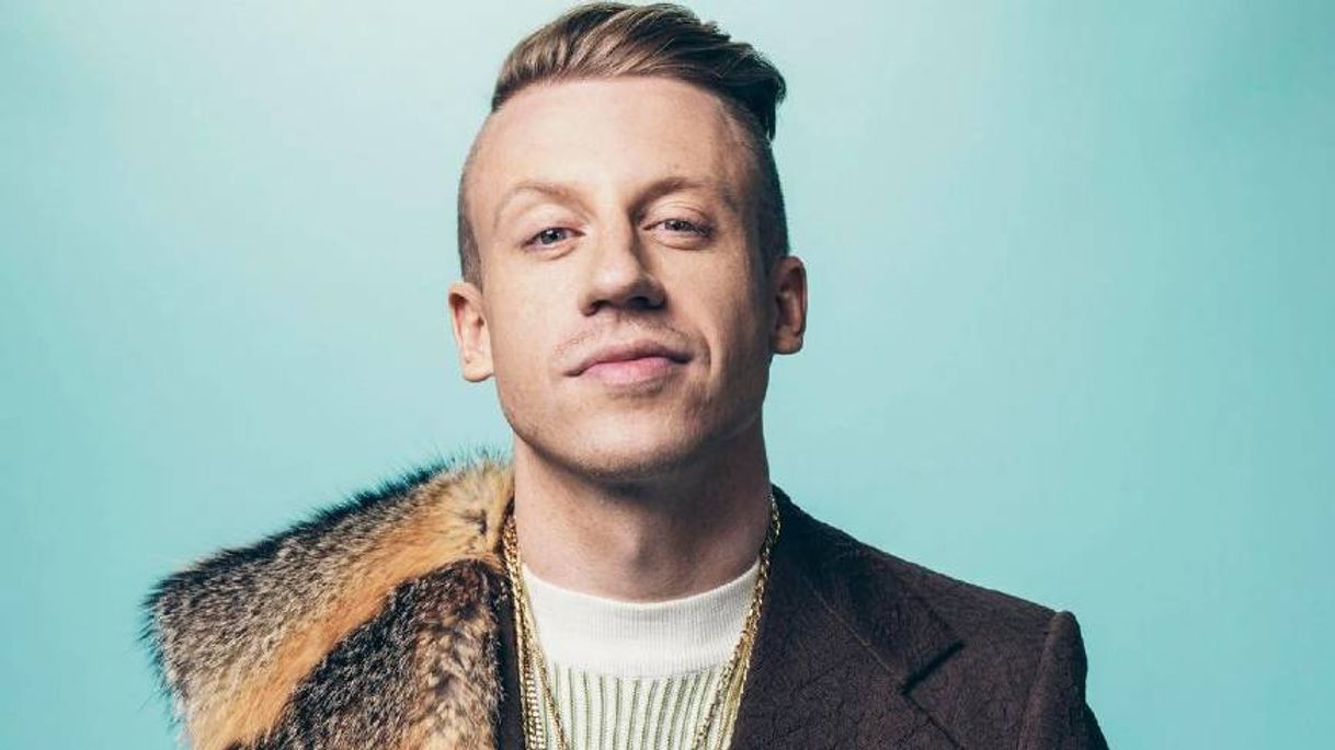 Moda Macklemore 📀