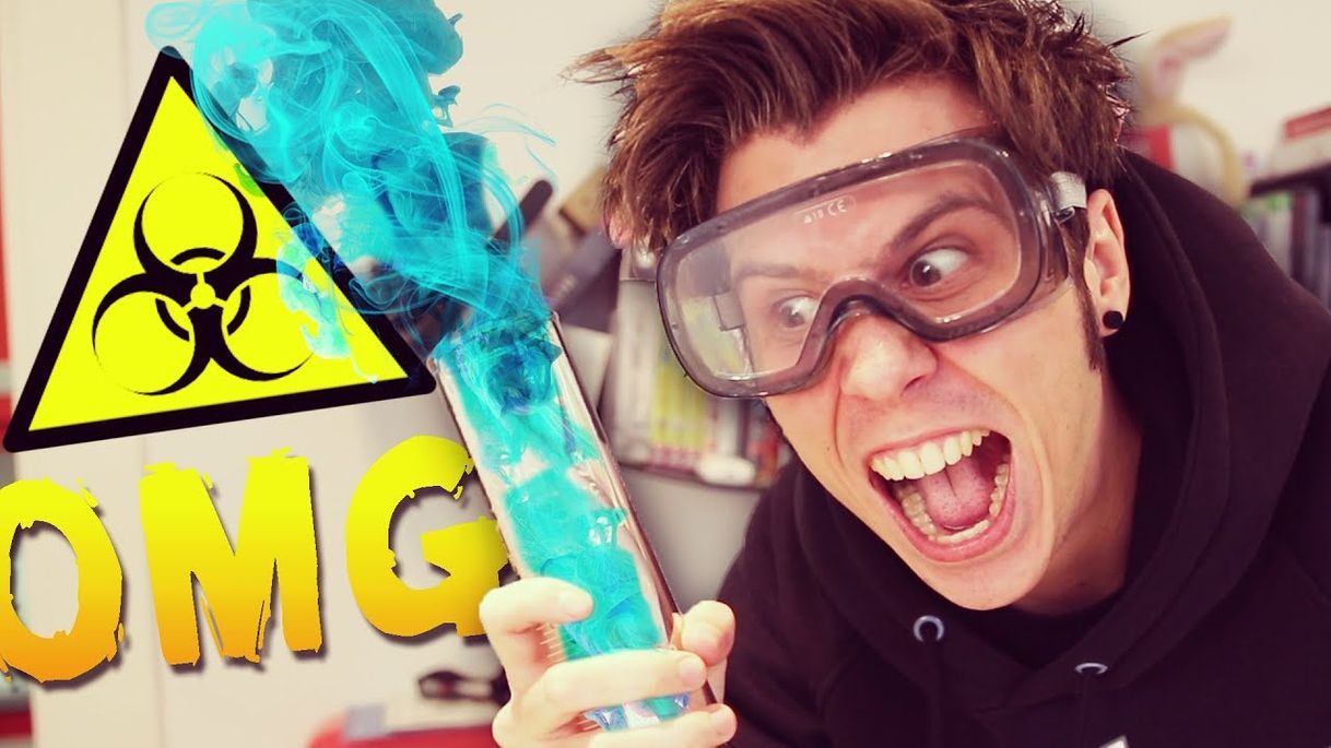 Social elrubiusOMG - YouTube