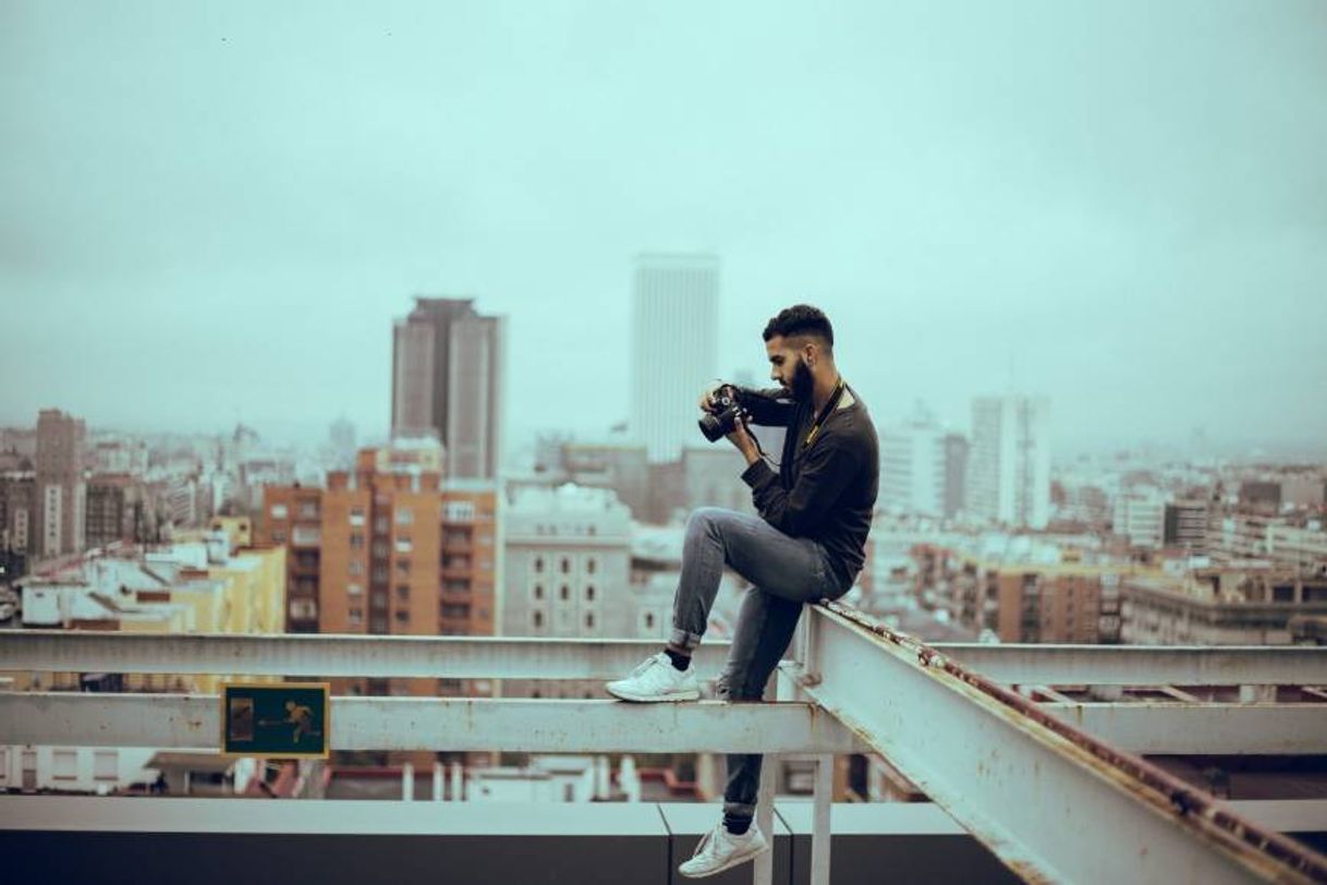 Social Marcos Alberca - YouTube