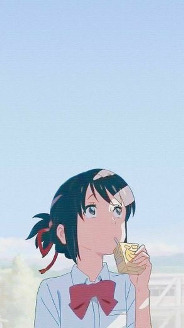 Película Your Name