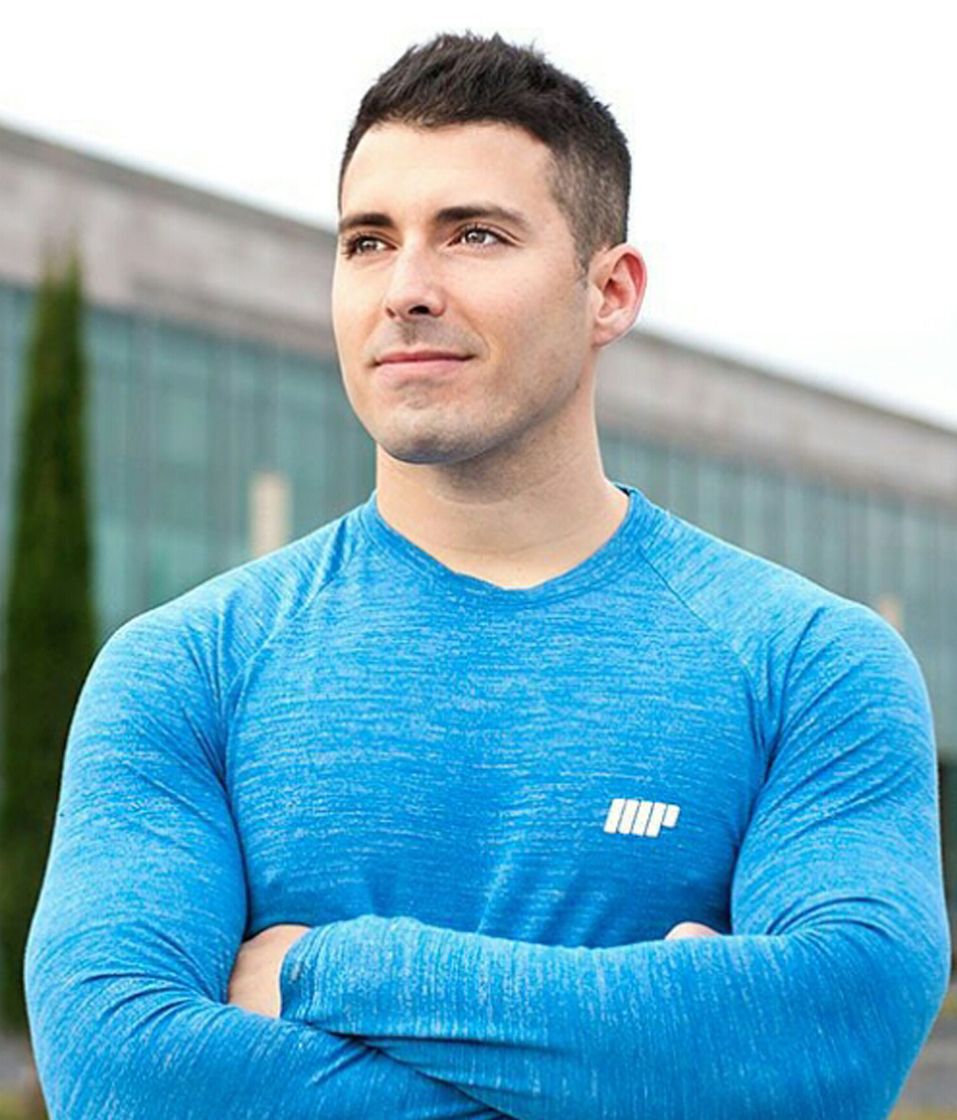 Social Entrena con Sergio Peinado 