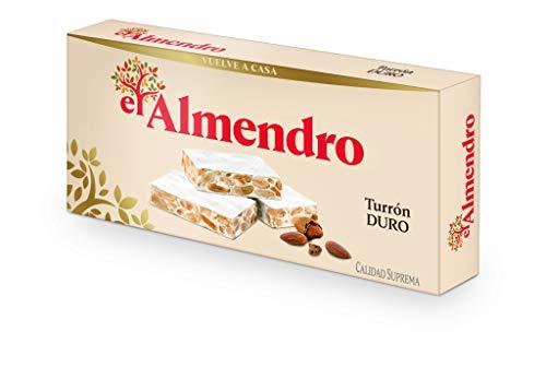 Product El Almendro