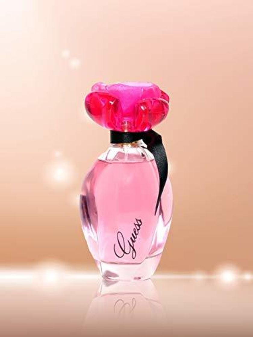 Beauty Guess Girl Women Eau De Toilette 100 Ml