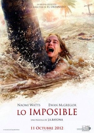 Movie Lo imposible