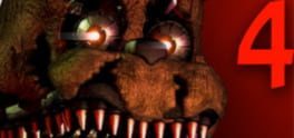 Videojuegos Five Nights at Freddy's 4