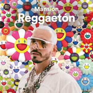 Mansión reggaeton