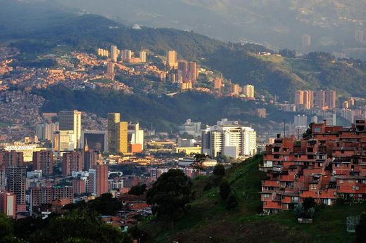 Medellín