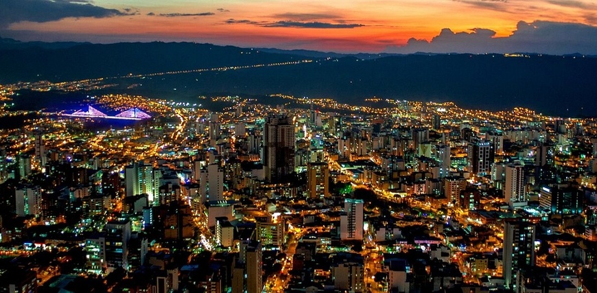 Place Bucaramanga