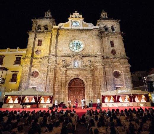 Festival Internacional de Música 