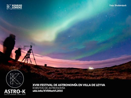 Festival de Astronomia