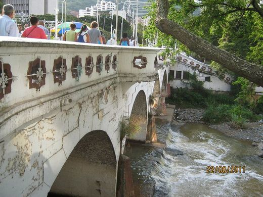 Puente Ortiz