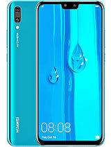 Moda Huawei Y9 (2019) - Full phone specifications