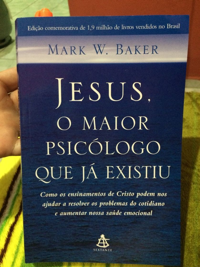 Libro Jesus