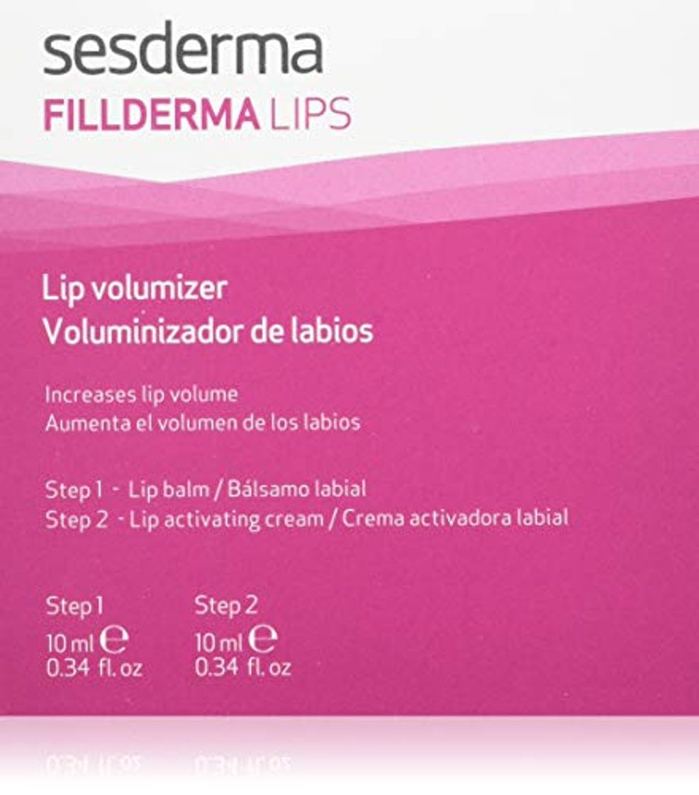 Belleza Sesderma Fillderma Lips Voluminizador de Labios