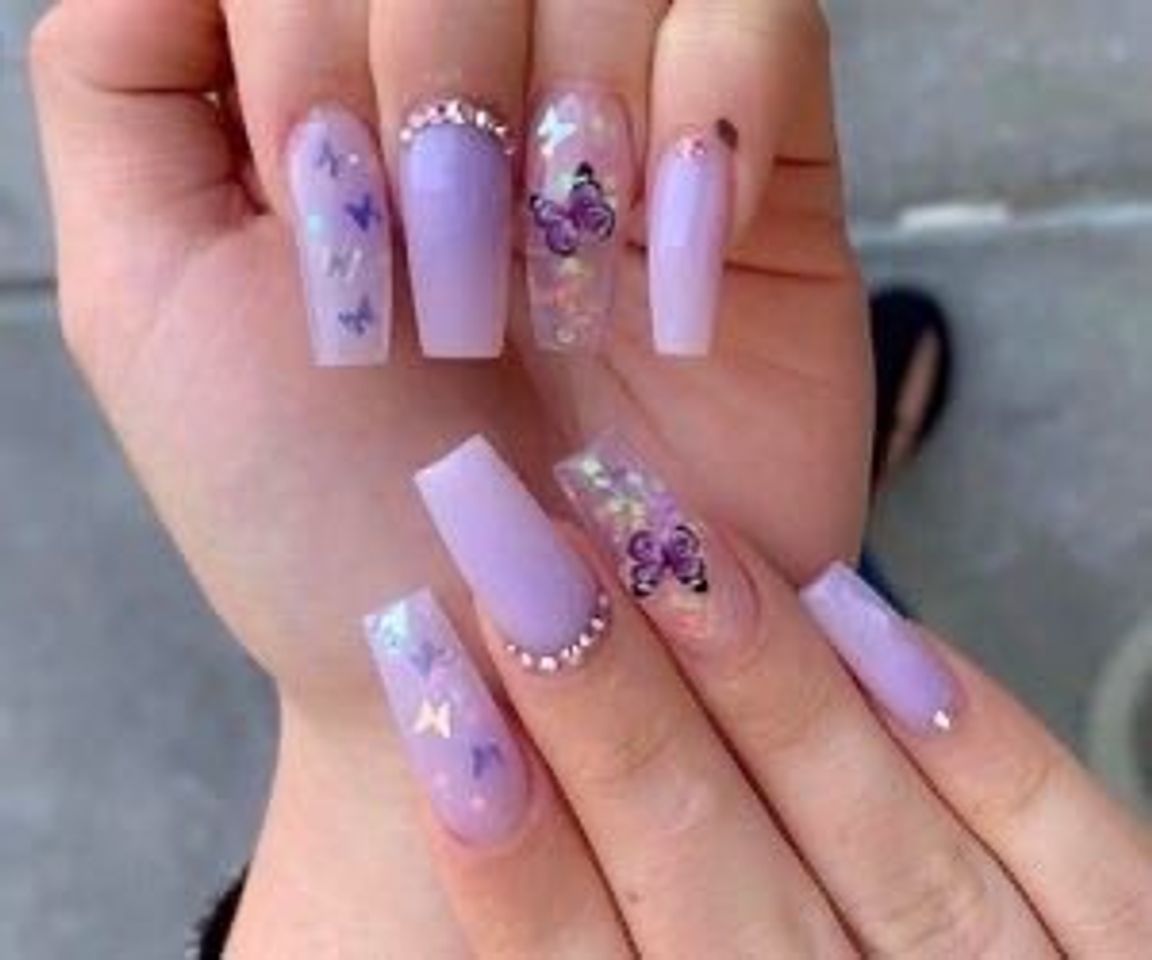 Fashion 💜🦋