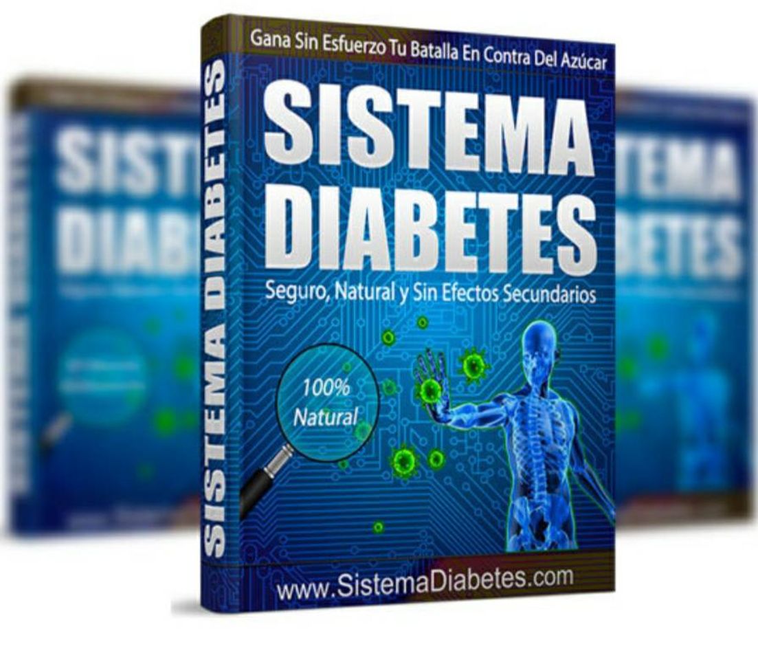 Sistema Diabetes