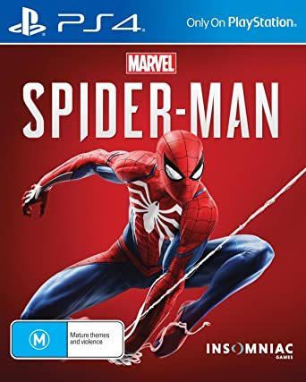 Marvel's Spider-Man. Playstation 4: GAME.es