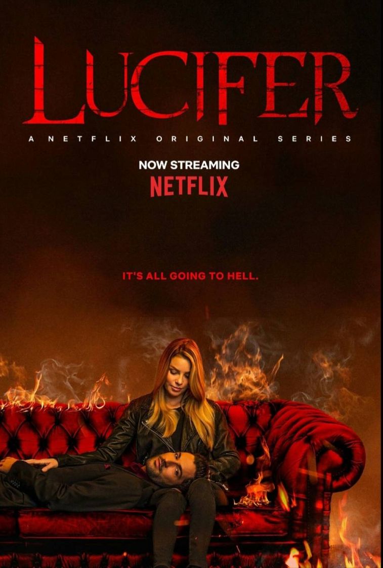 Serie Lucifer