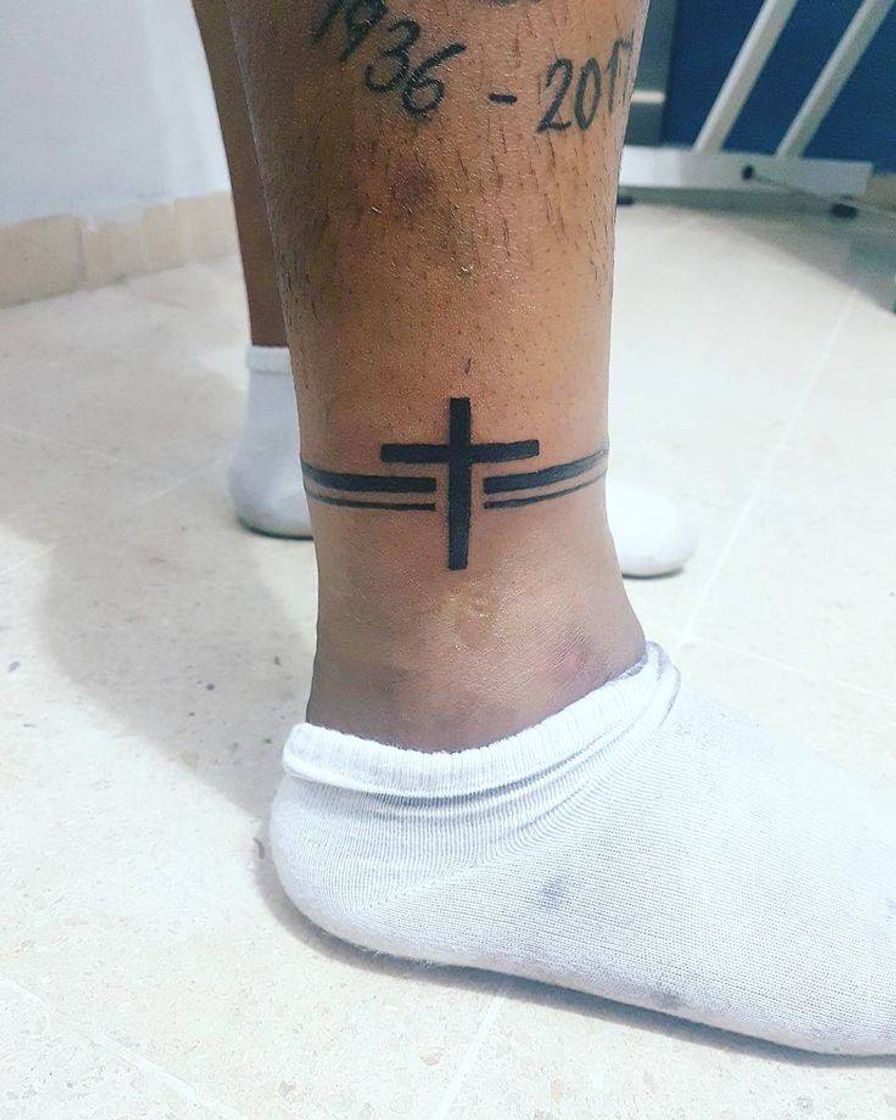 Fashion Tatuagem