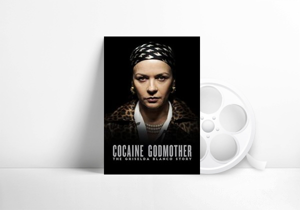 Película Griselda: La reina de la cocaína