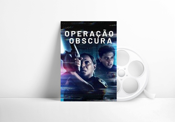 Película Cámara policial