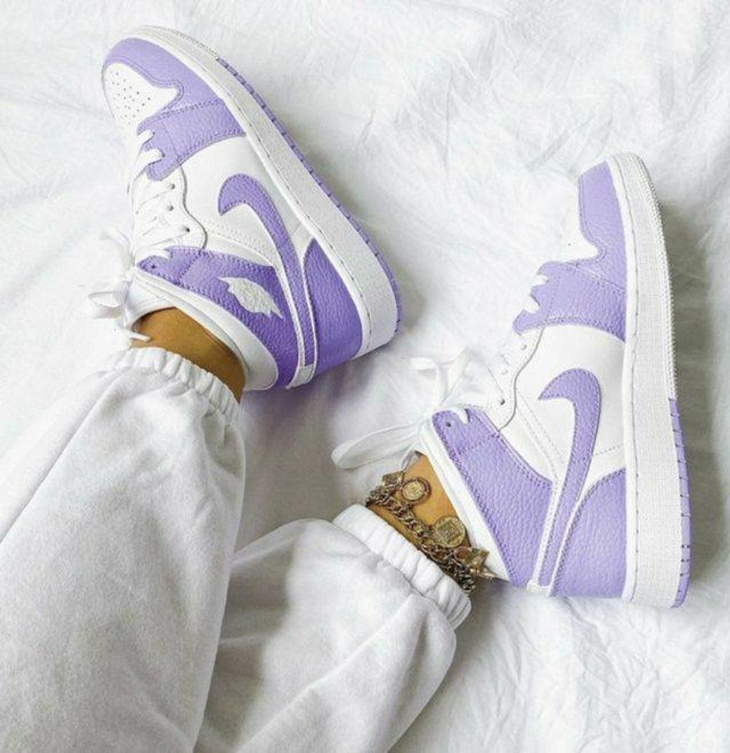 Fashion Inspiração Air Jordan 🍇