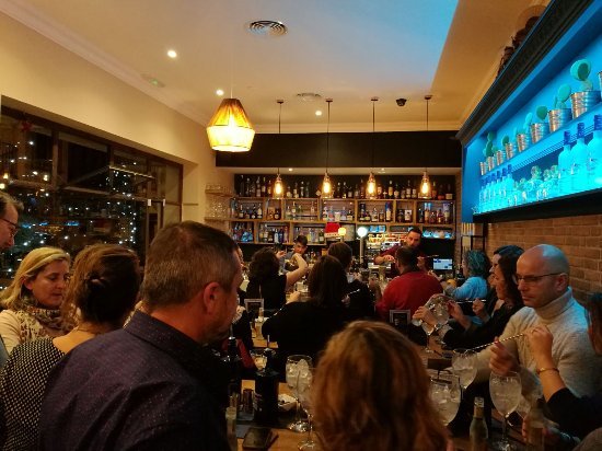 Restaurants Nativo coffee & cocktails