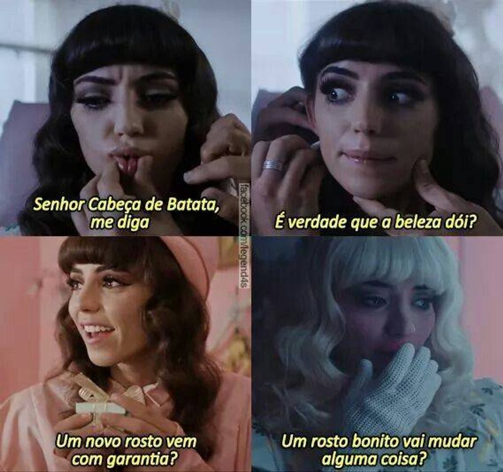 Fashion Frases  ✨ICÔNICA✨