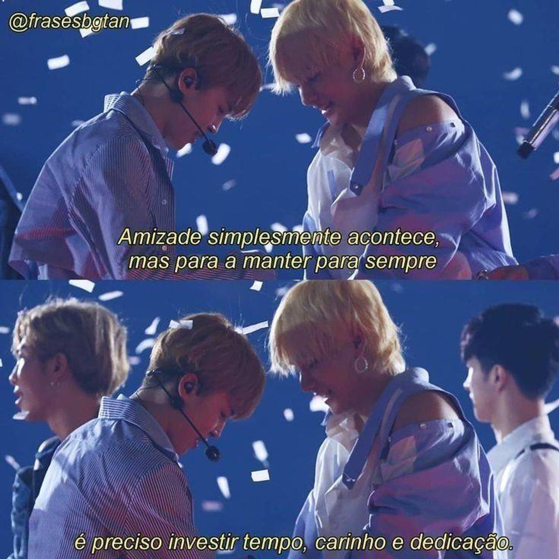 Fashion BTS é perfeição🤗🙏🏻