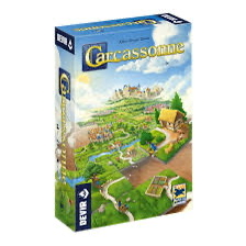 Social Carcassonne