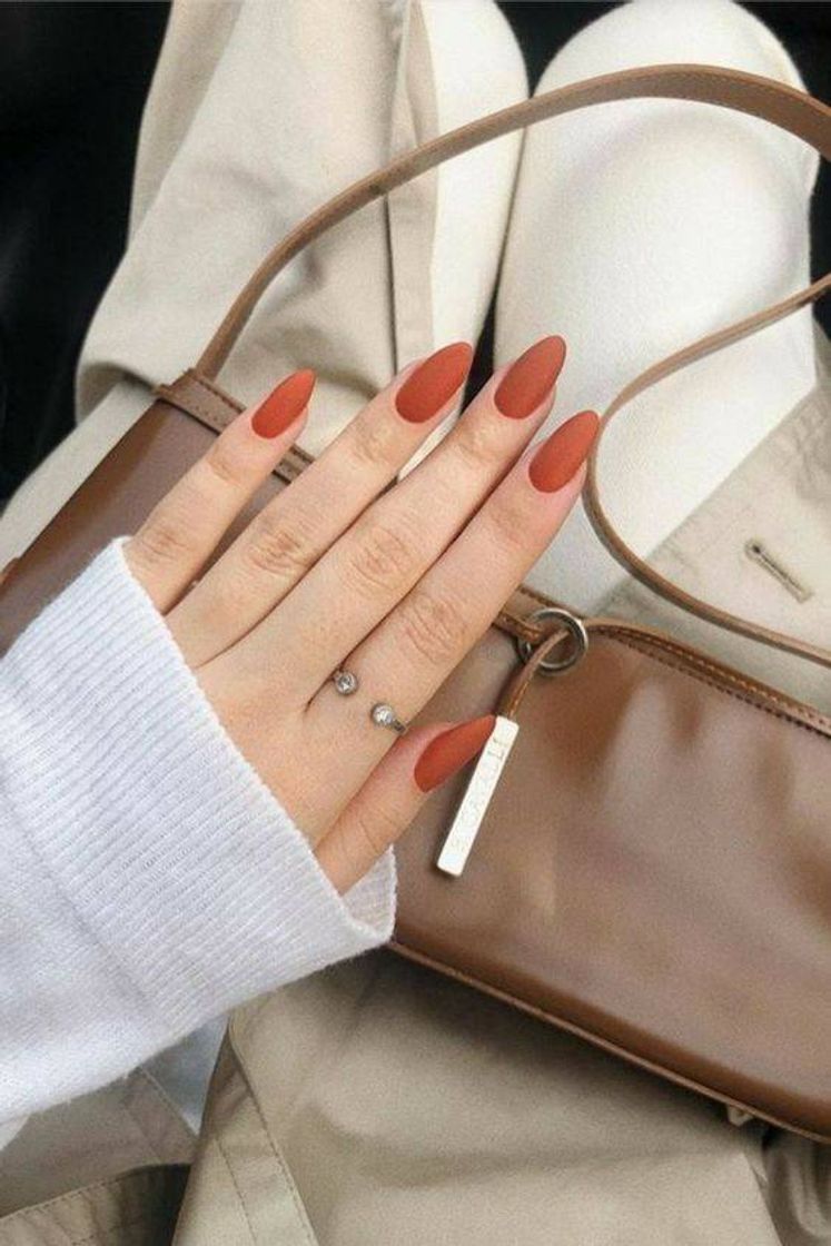 Moda Unhas