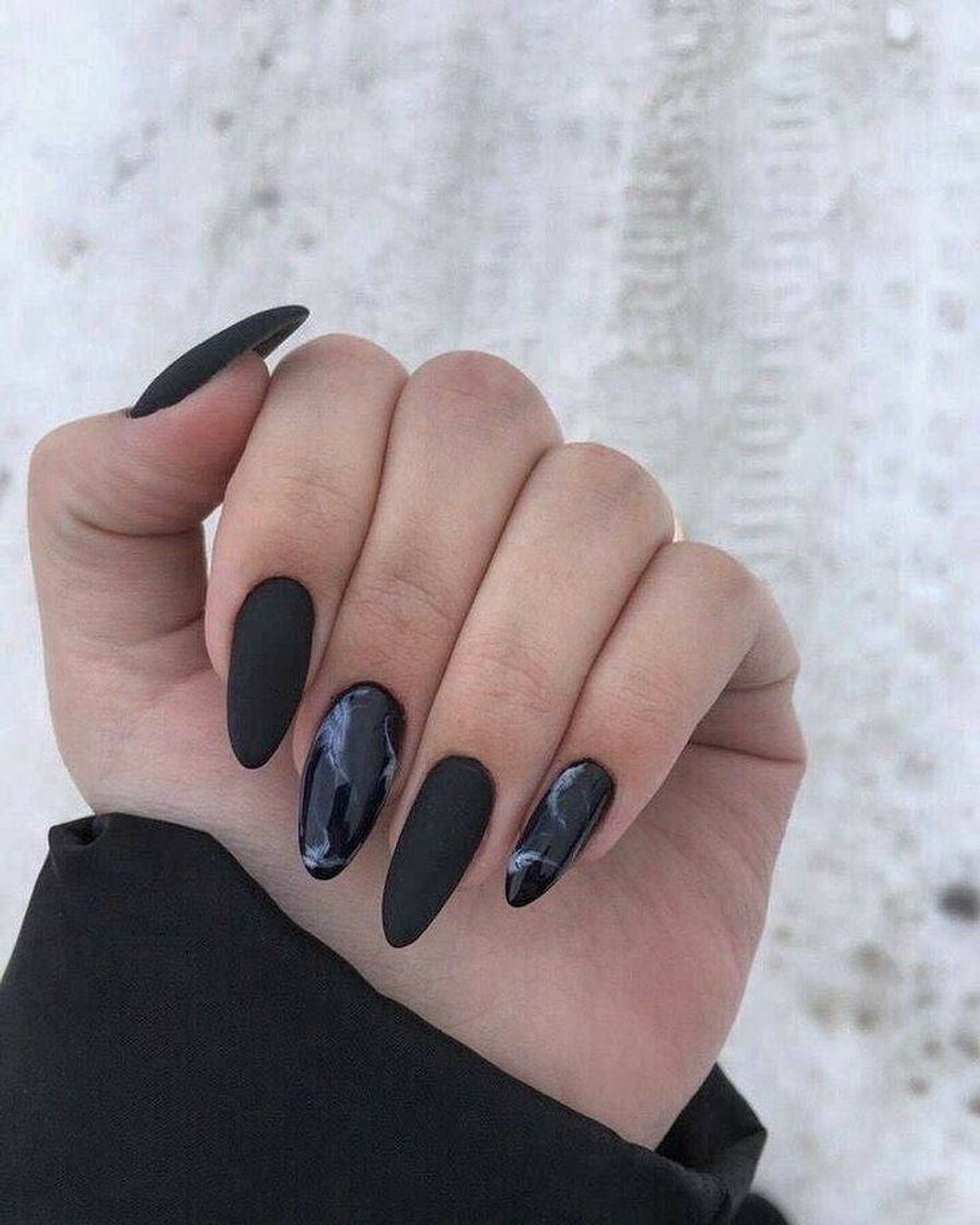 Moda Unhas 