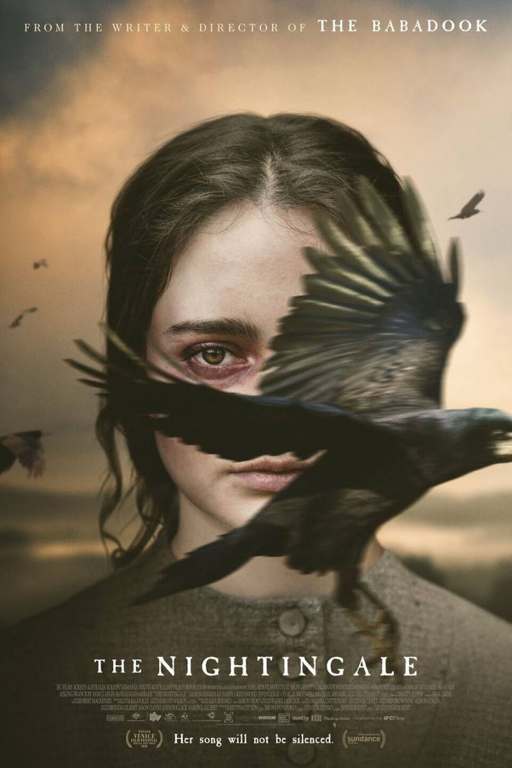 Movie The Nightingale