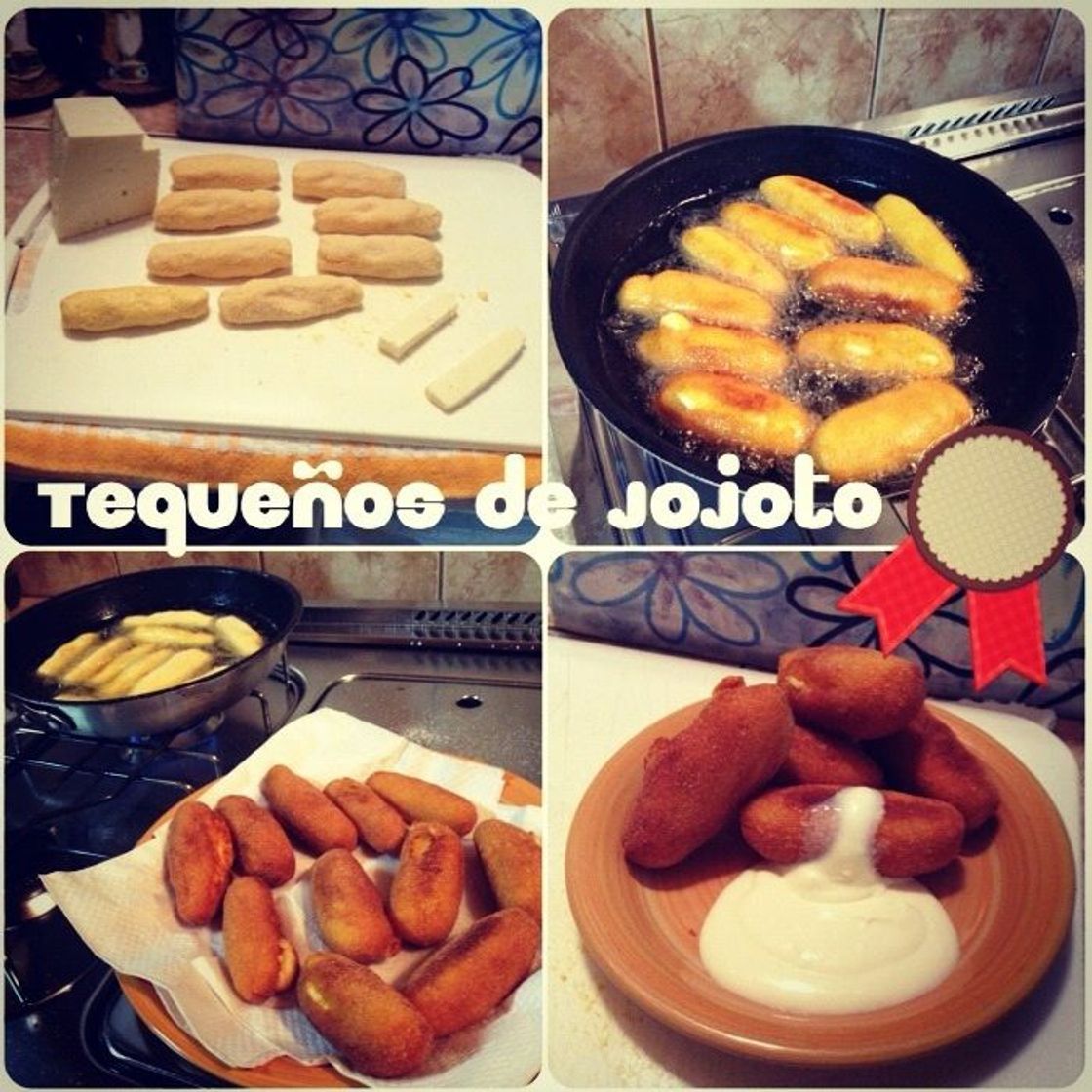 Restaurantes Tequeños De Jojoto